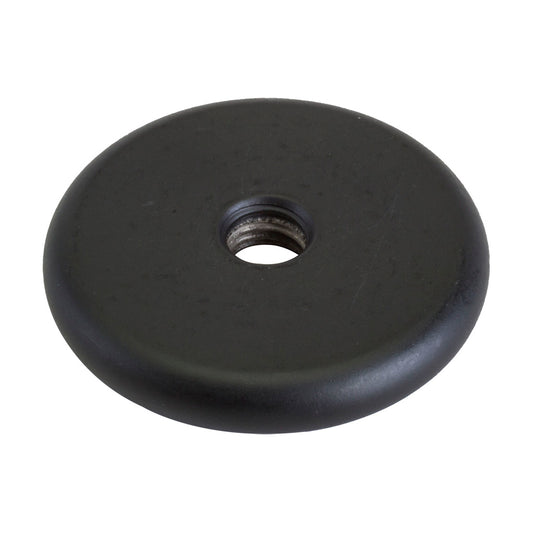 Shrewd Archery Shrewd Steel End Weight Black 2 Oz. - Archery & Outdoor Gear - DropShot Archery
