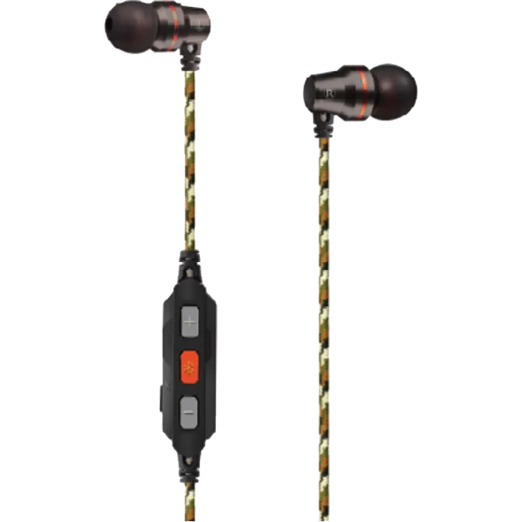 Walkers Walkers Flexible Neckband Hearing Protection Bluetooth - Archery & Outdoor Gear - DropShot Archery
