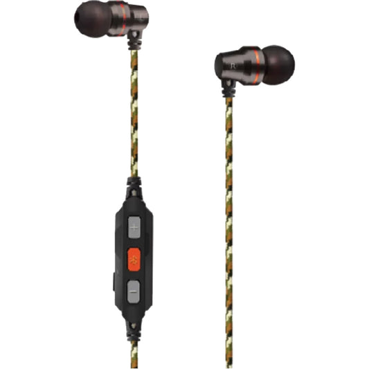 Walkers Walkers Flexible Neckband Hearing Protection Bluetooth - Archery & Outdoor Gear - DropShot Archery