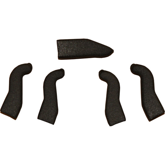Last Chance Archery Last Chance Finger Caps - Archery & Outdoor Gear - DropShot Archery
