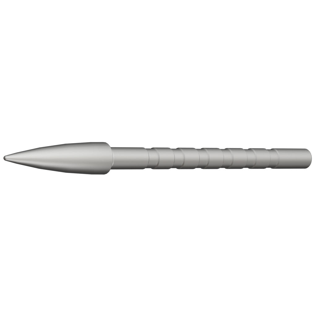 Gold Tip Gold Tip Accu-points Pierce 120 Gr. 12 pk. - Arrows & Bolts - DropShot Archery