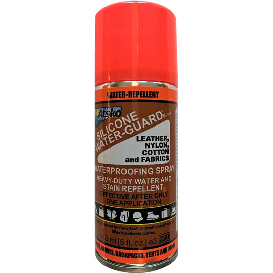 Atsko Atsko Silicone Water-guard Aerosol 4.4 Oz. - Archery & Outdoor Gear - DropShot Archery