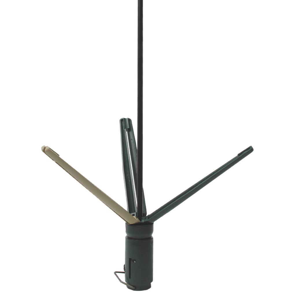 Arizona Rim Country Arizona E-z Fletch Carbon Fletching Jig Straight - Archery & Outdoor Gear - DropShot Archery