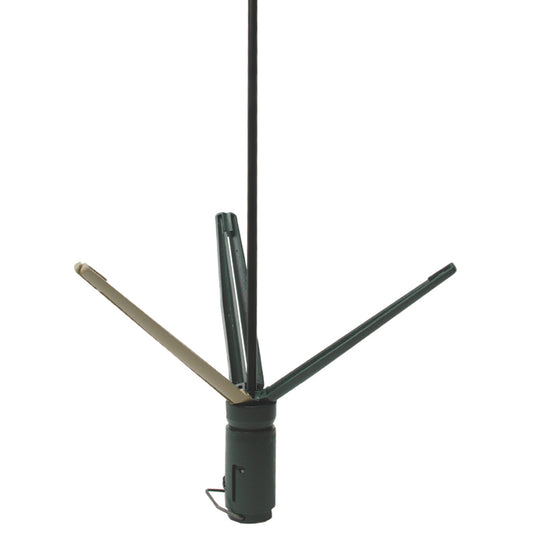 Arizona Rim Country Arizona E-z Fletch Carbon Fletching Jig Straight - Archery & Outdoor Gear - DropShot Archery