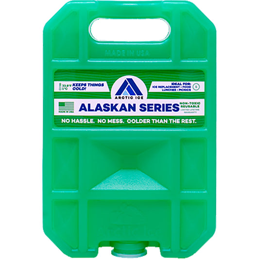 Arctic Ice Arctic Ice Alaskan Series .75 Lb - Archery & Outdoor Gear - DropShot Archery
