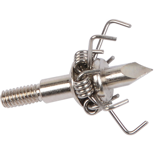 30-06 Small Game Chisel Point 100 Gr. 3 pk.