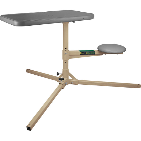 Caldwell Caldwell Stable Table Shooting Table - Archery & Outdoor Gear - DropShot Archery