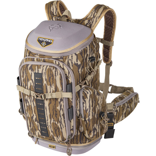 Tenzing Tenzing Hangtime Day Pack Bottomlands - Archery & Outdoor Gear - DropShot Archery