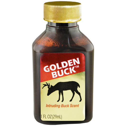 Wildlife Research Wildlife Research Golden Buck 1 Oz. - Archery & Outdoor Gear - DropShot Archery