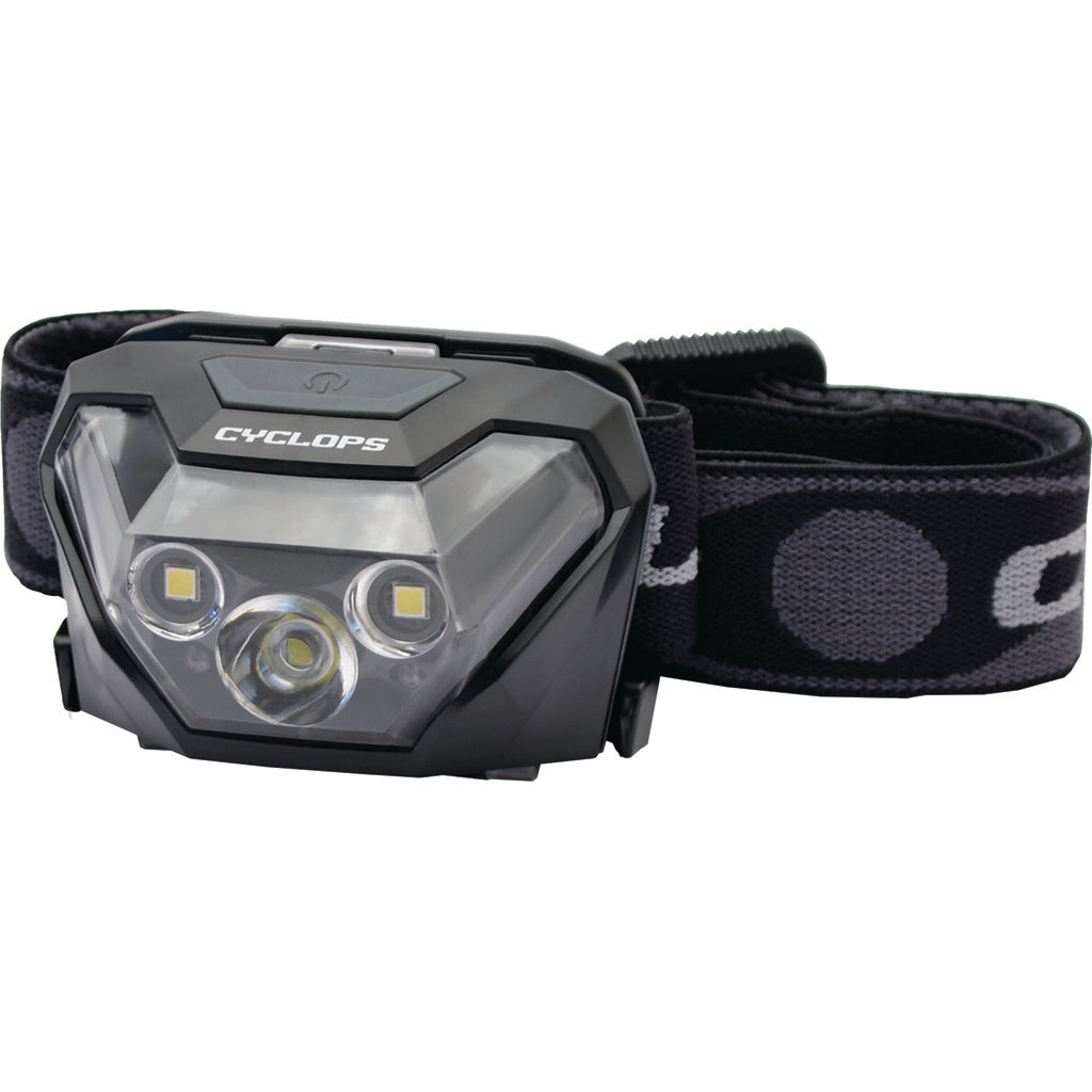 Cyclops Cyclops 5W Headlamp - Archery & Outdoor Gear - DropShot Archery