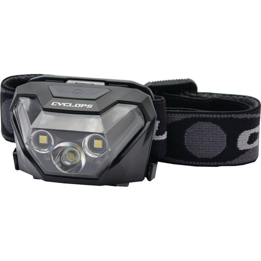 Cyclops Cyclops 5W Headlamp - Archery & Outdoor Gear - DropShot Archery