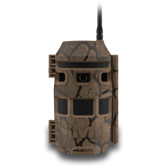 Muddy Outdoors Muddy Trifecta 180 Cellular Camera 36mp - Archery & Outdoor Gear - DropShot Archery