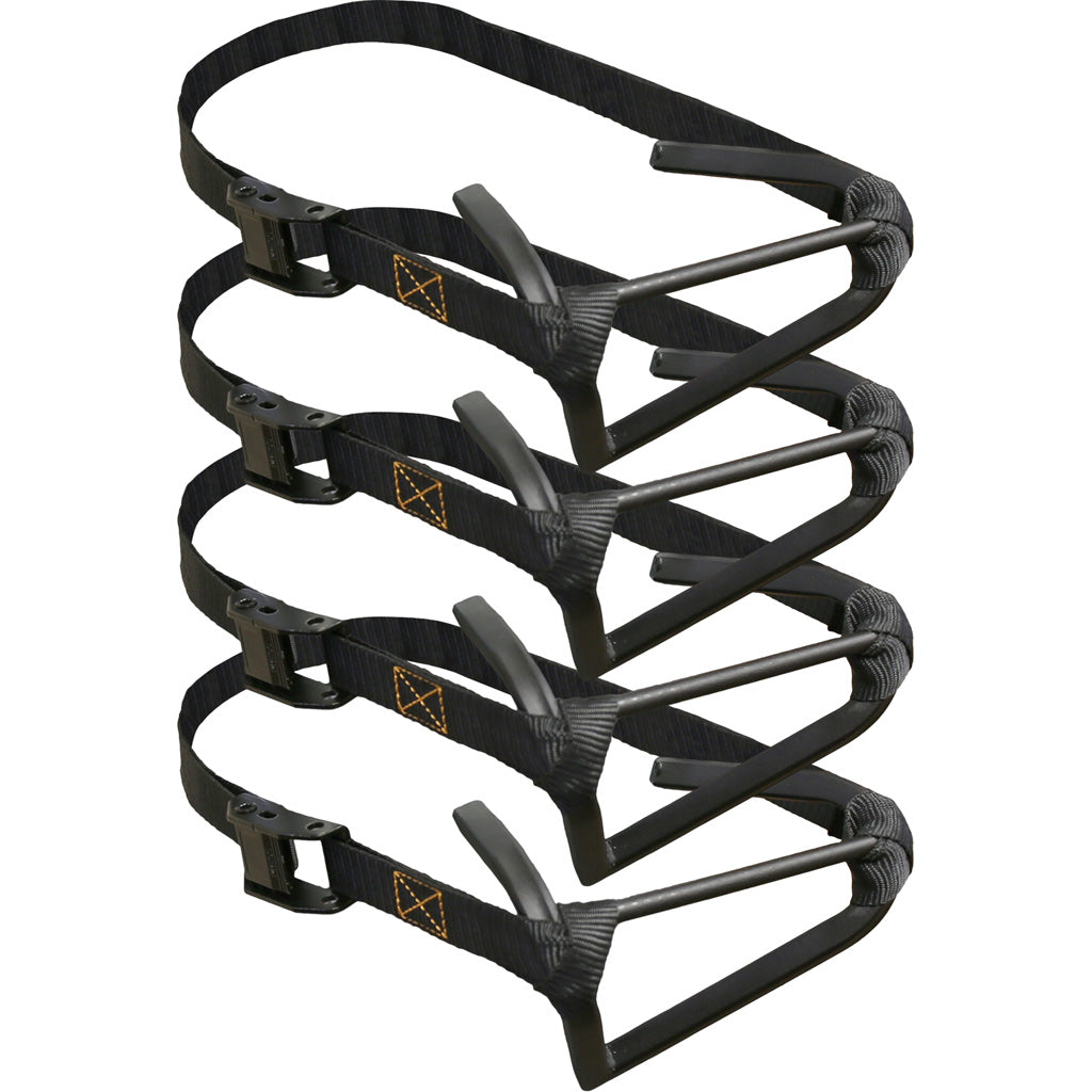 Muddy Outdoors Muddy Micro Stagger Step 4 pk. - Archery & Outdoor Gear - DropShot Archery