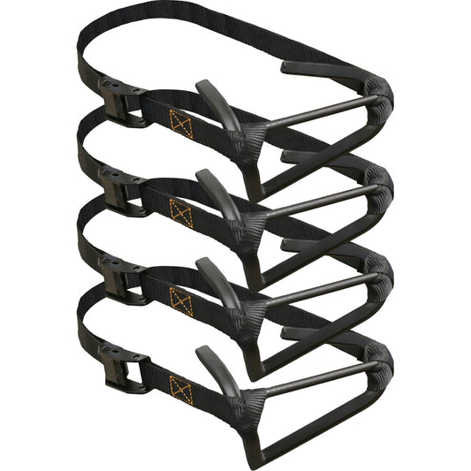 Muddy Outdoors Muddy Micro Stagger Step 4 pk. - Archery & Outdoor Gear - DropShot Archery