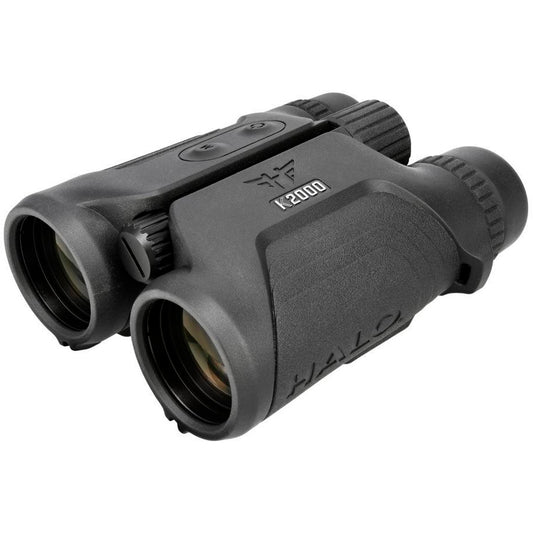 Halo K2000 Lrf Binoculars 10x42