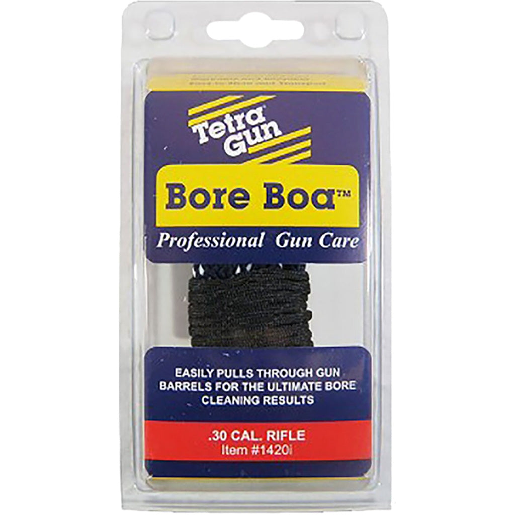 Tetra Gun Tetra Bore Boa Bore Cleaning Rifle Rope .30 Cal. - Archery & Outdoor Gear - DropShot Archery