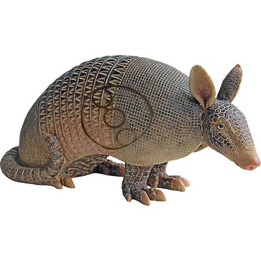 BIGshot Big Shot Pro Hunter Armadillo Target - Archery & Outdoor Gear - DropShot Archery