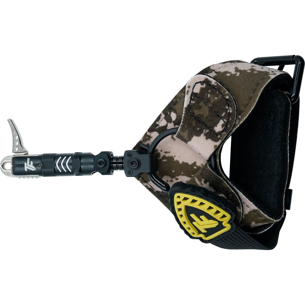 TruFire TRUFIRE Edge Ft Extreme Release Buckle Foldback - Archery Accessories - DropShot Archery