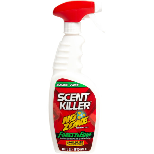 Wildlife Research Wildlife Research Scent Killer Air And Space Spray Forest Edge 16 Oz. - Scents & Attractants - DropShot Archery
