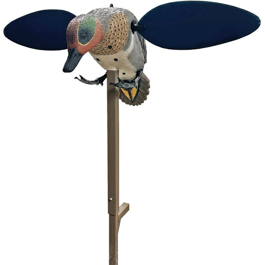 Mojo Outdoors Mojo Green Wing Teal - Archery & Outdoor Gear - DropShot Archery