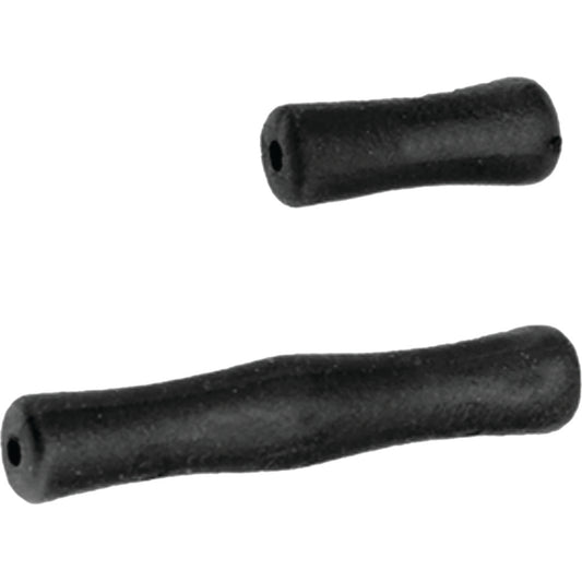Pine Ridge Pine Ridge Finger Savers Black - Outdoor Gear - DropShot Archery