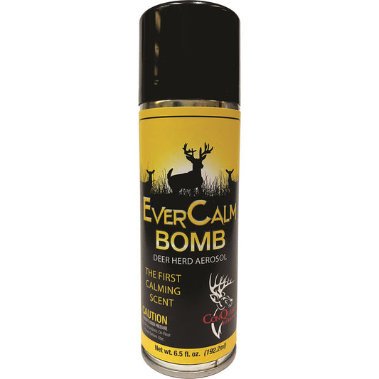 Conquest Scents Conquest Evercalm Bomb - Archery & Outdoor Gear - DropShot Archery