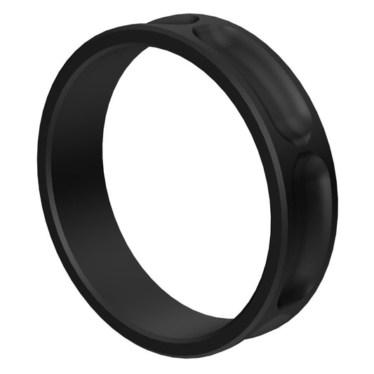 Axcel Axcel Avx-31 External Spacer Black 31mm - Archery & Outdoor Gear - DropShot Archery