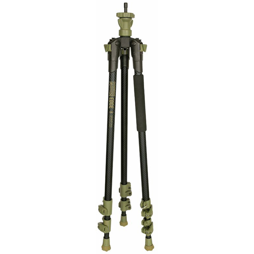 Primos Primos Edge Tripod Spartan Adaptor Dark Earth - Archery & Outdoor Gear - DropShot Archery