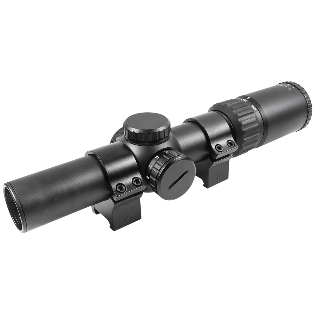TruGlo TruGlo Opti Speed Crossbow Scope - Crossbows - DropShot Archery