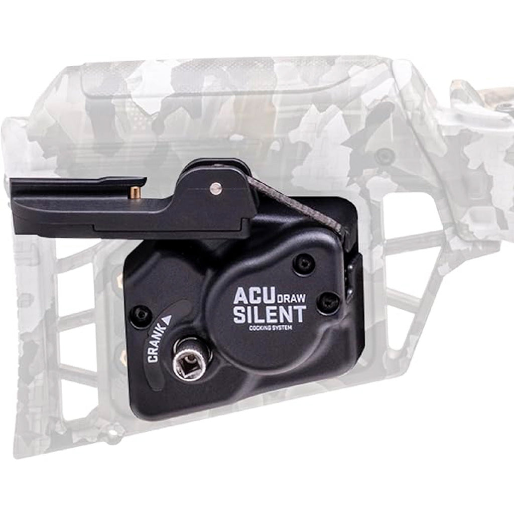 TenPoint Tenpoint Acudraw Silent Cocking Device - Crossbows - DropShot Archery