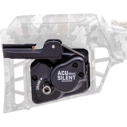 TenPoint Tenpoint Acudraw Silent Cocking Device - Crossbows - DropShot Archery