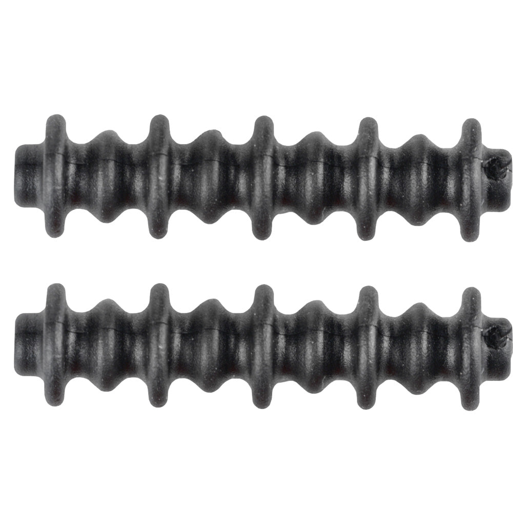 Pine Ridge Pine Ridge Nitro Button XL Black 2 pk. - Archery & Outdoor Gear - DropShot Archery