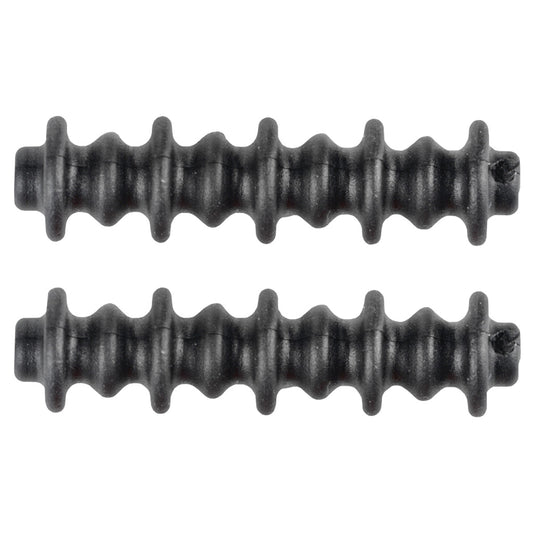 Pine Ridge Pine Ridge Nitro Button XL Black 2 pk. - Archery & Outdoor Gear - DropShot Archery