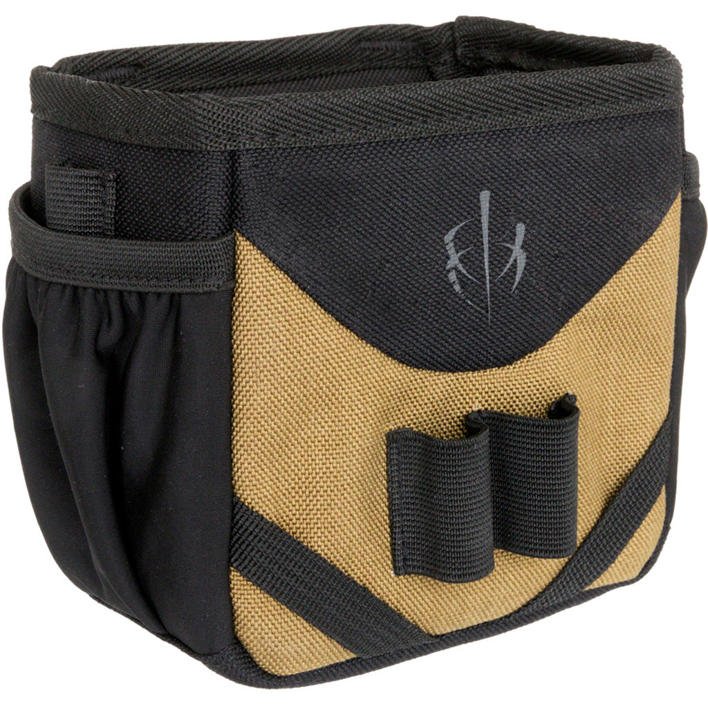 BlackHeart BlackHeart Reflex Shell Pouch Archery & Outdoor Gear - Professional Archery Gear