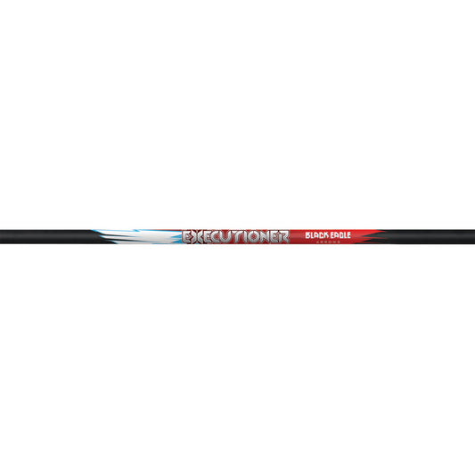 Black Eagle Executioner Crossbow Shafts .001 20 In. 1 Doz.