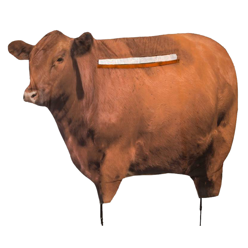 Montana Decoy Montana Decoy Big Red Moo Cow - Decoys - DropShot Archery
