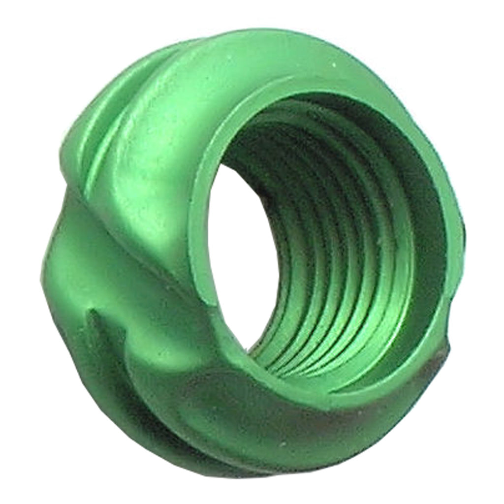 Specialty Archery Specialty Archery Peep Housing Green 1/4 In. - Archery - DropShot Archery