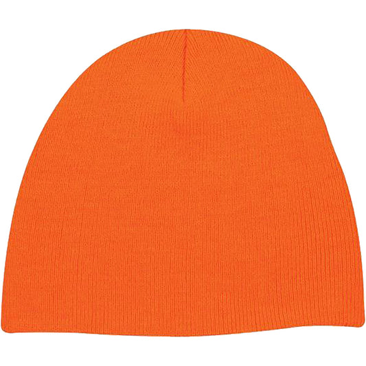 Outdoor Cap Outdoor Cap Knit Beanie Blaze Orange - Outdoor Gear - DropShot Archery