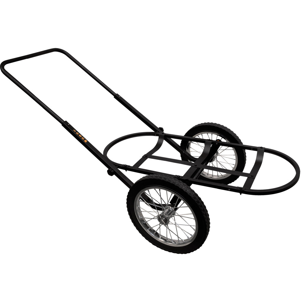 Muddy Outdoors Muddy The Mule Game Cart - Archery & Outdoor Gear - DropShot Archery