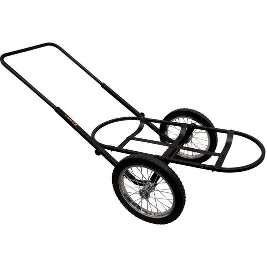 Muddy Outdoors Muddy The Mule Game Cart - Archery & Outdoor Gear - DropShot Archery