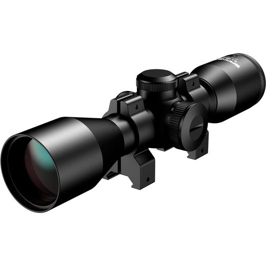 Barnett Barnett 4x36mm Multi-reticle Illuminated Scope Red/green - Archery & Outdoor Gear - DropShot Archery