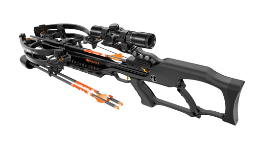 Ravin R10 Crossbow Package - Dropshot Archery