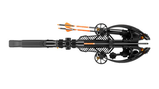 Ravin R10 Crossbow Package - Dropshot Archery