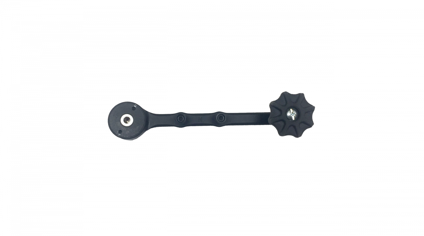 Ravin Draw Handle - Dropshot Archery