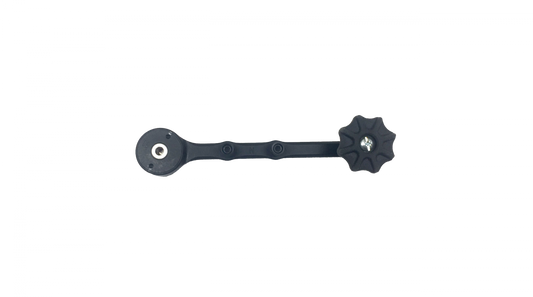 Ravin Draw Handle - Dropshot Archery